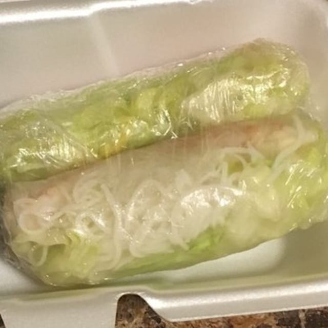 Summer Roll.