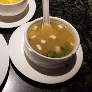 Miso Soup (S)