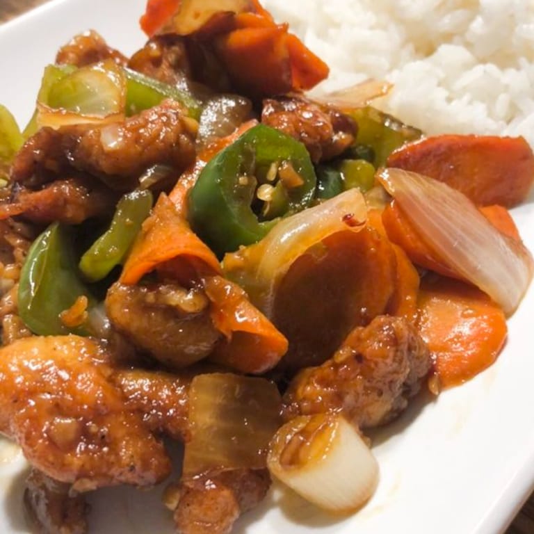 Delicious Dinner Options for Asian-Fusion Fans