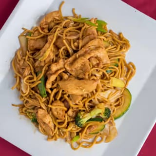 Broccoli Chicken (L)