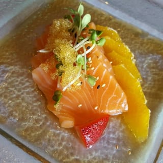 Salmon