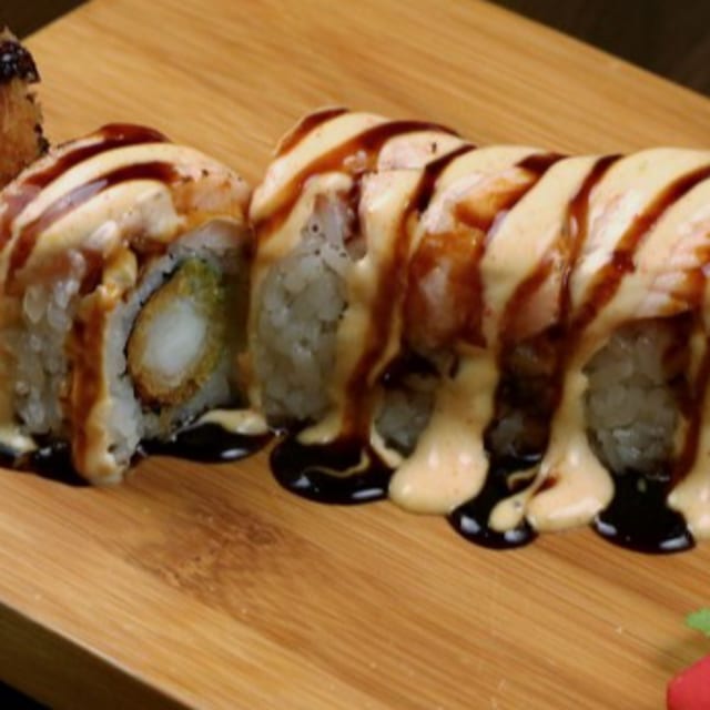 Steven Roll.